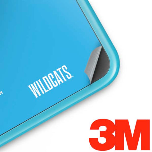 Villanova University Wildcats V Large Nintendo 2DS XL (2017) Skin